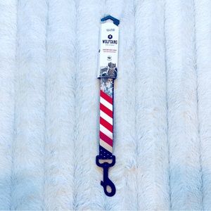 Wolfgang dog leash